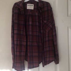 Flannel